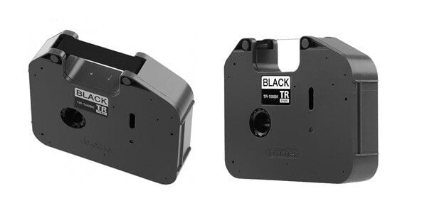 Mực in nhãn Brother TR-100BK chính hãng I khomayinnhan.com