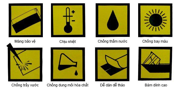 Nhãn in Brother Tze Chính Hãng I khomayinnhan.com