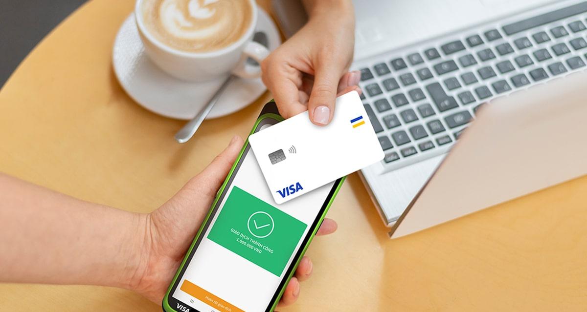 Ứng dụng thiết bị đọc mã QR trong thanh toán bán lẻ hiện đại