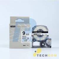 Bang Nhan Lc 3wbn Ss9kw 9mm Cho May Epson Tepra Yag60