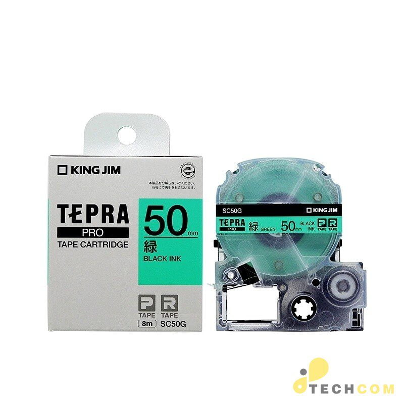 Bang Nhan Tepra Sc50g 1y0zt