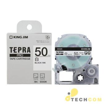 Bang Nhan Tepra Ss50k 8zbne