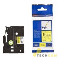 Brother Tze Fx621 O58dl