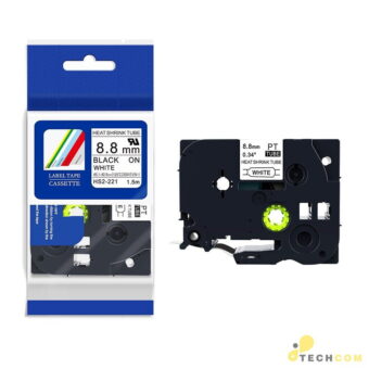 Hs2 221 Ong Co Nhiet 88mm Dung Cho Brother P Touch Dbndb