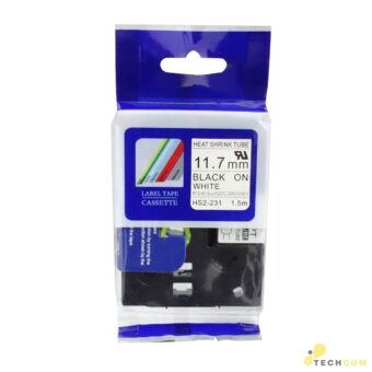 Hs2 231 Ong Co Nhiet 117mm Dung Cho Brother P Touch Sg8an