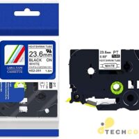 Hs2 251 Ong Co Nhiet 177mm Dung Cho Brother P Touch Hksnd