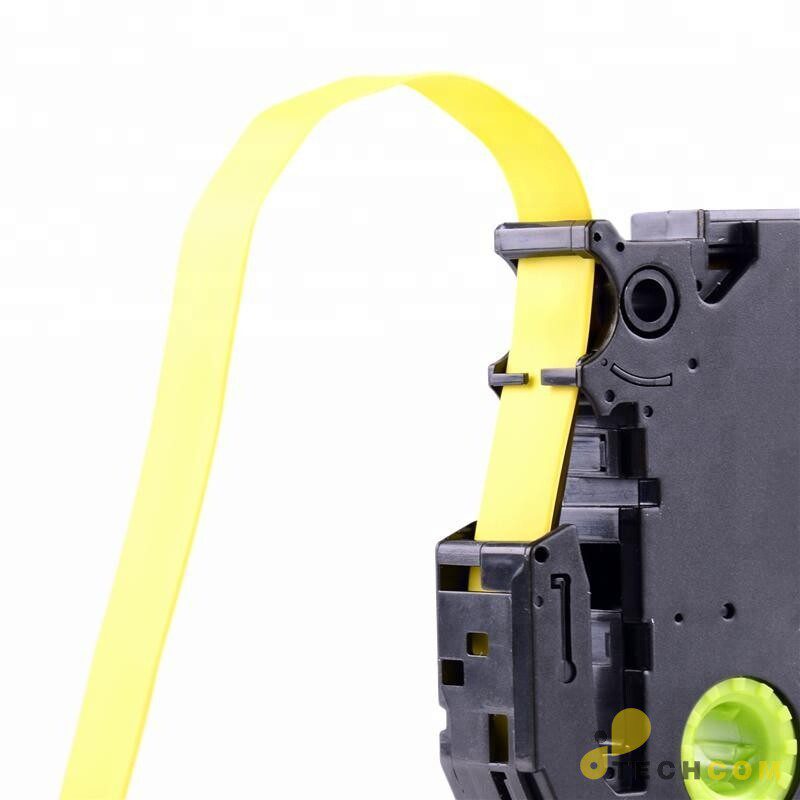 HS2-611 / ỐNG CHO NHIỆT 5.8MM MÀU VÀNG