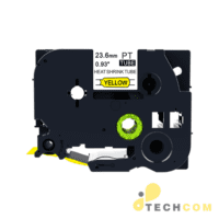 Hs2 651 Ong Co Nhiet 236mm Mau Vang Tqmoa