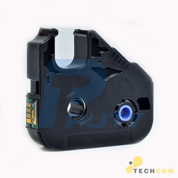 MN-RS100BK  – RUYBĂNG MỰC CHO MÁY IN ỐNG CANON MK