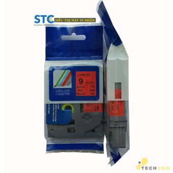 Mze 421 Nhan 9mm Mau Do F94z0