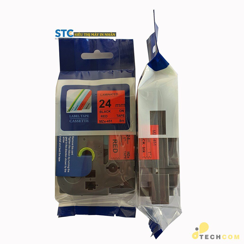 Mze 451 Nhan 24mm Mau Do N5chl