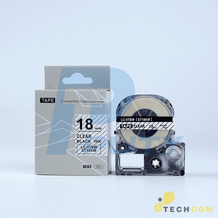 St18kwlc 5tbw Chu Den Nen Trong Suot 18mm 462d4