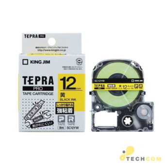 Tepra Sc12yw Bang Nhan Sieu Dinh 1auyg