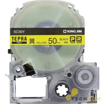 Tepra Sc50y Kho Rong 50mm X 8m Chu Den Nhan Vang 8dzu6