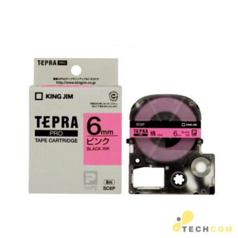 Tepra Sc6p Chu Den Nen Hong Kzpka