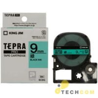 Tepra Sc9g Chu Den Nen Xanh La 9mm Nmfe0