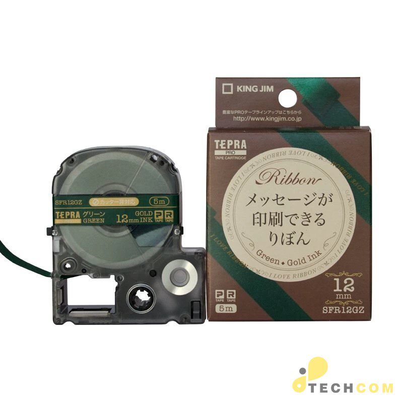 Tepra Sfr12gz Bang Nhan Ruy Bang 2pe6n