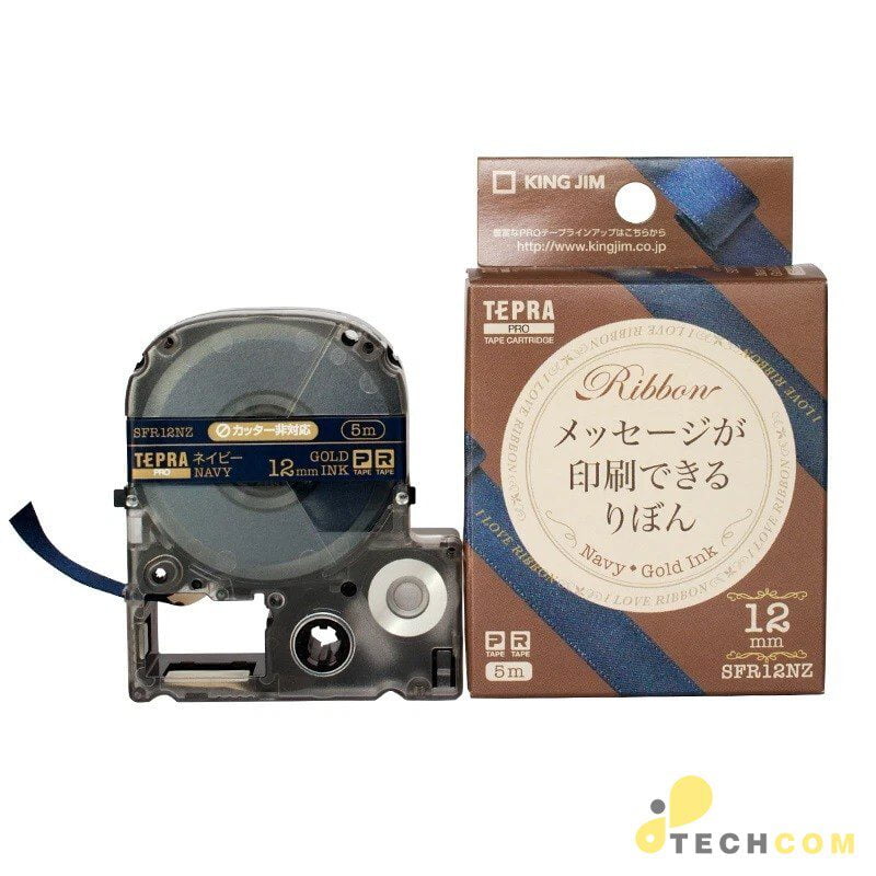 Tepra Sfr12nz Bang Nhan Ruy Bang Cfb4g