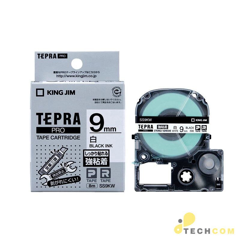 Tepra Ss9kw Bang Nhan Sieu Dinh Qb2ph